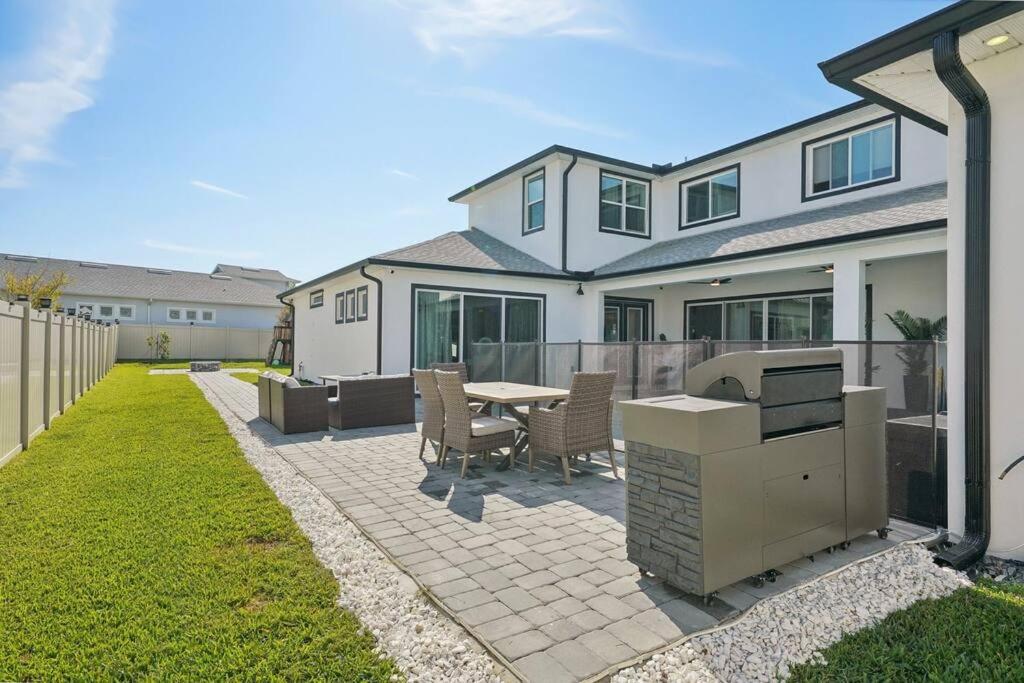 Luxury Home with Pool and EV - Property Image 27