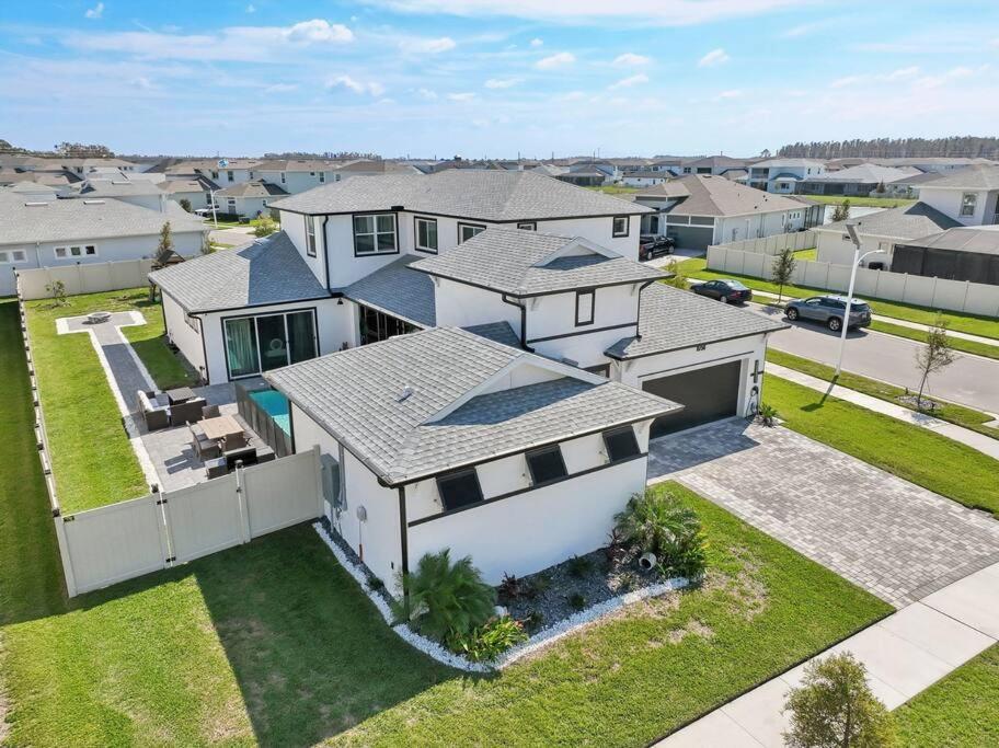 Luxury Home with Pool and EV - Property Image 20