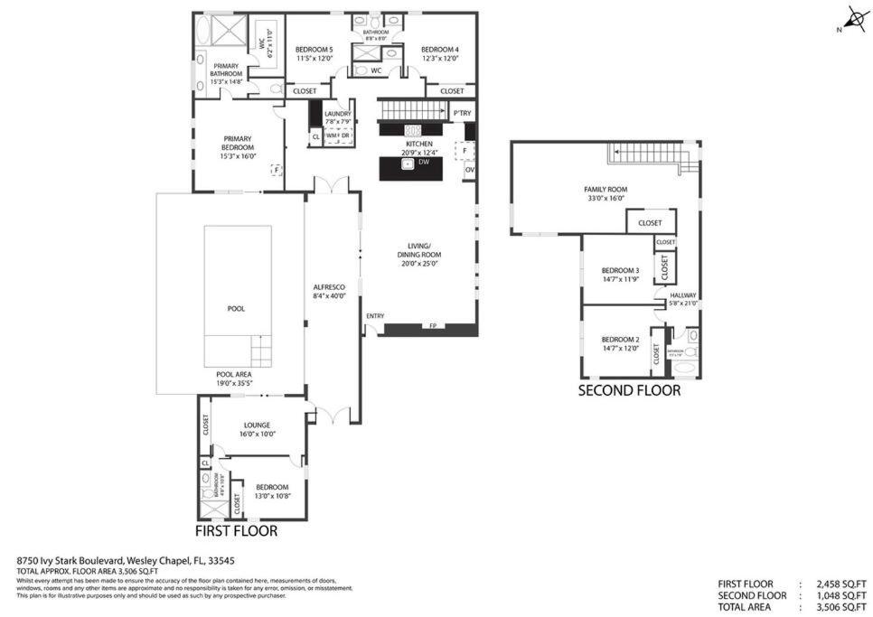 Luxury Home with Pool and EV - Property Image 33
