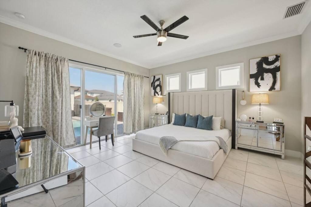 Luxury Home with Pool and EV - Property Image 3