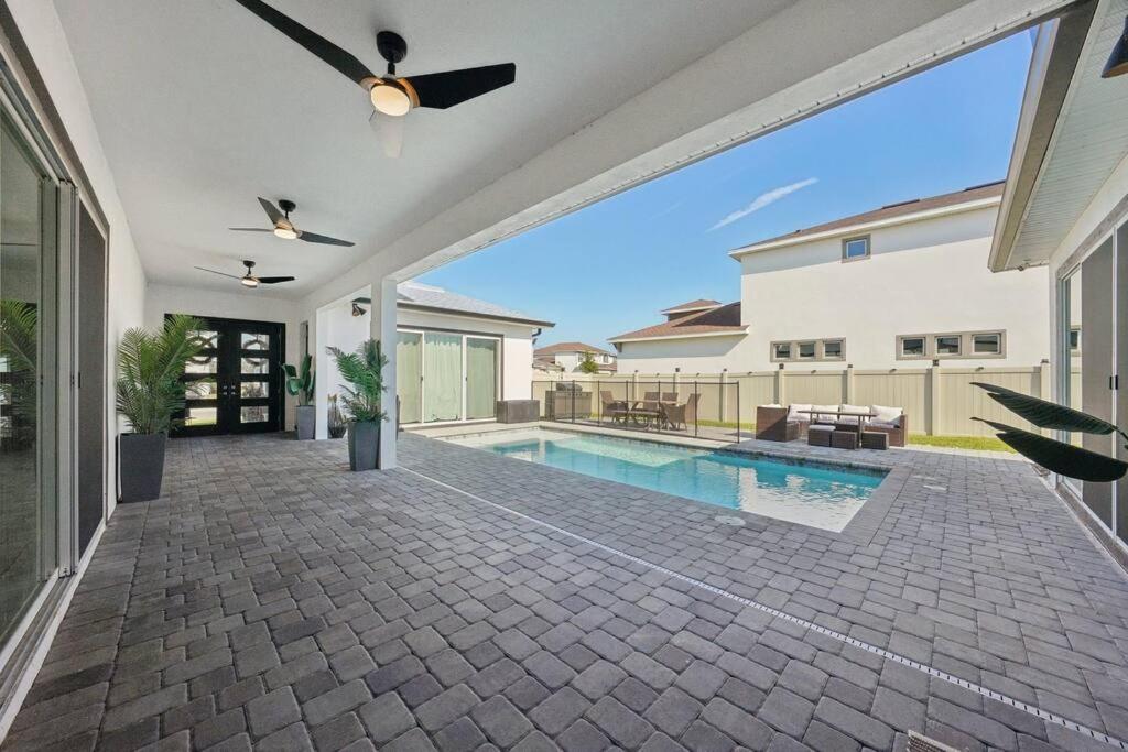 Luxury Home with Pool and EV - Property Image 9