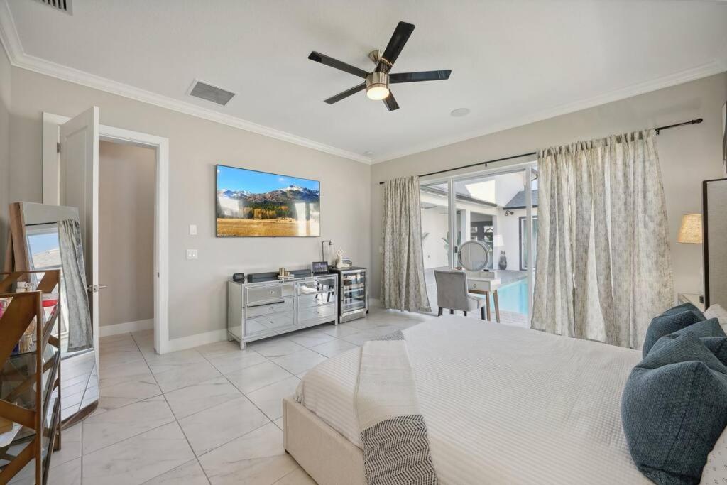 Luxury Home with Pool and EV - Property Image 1