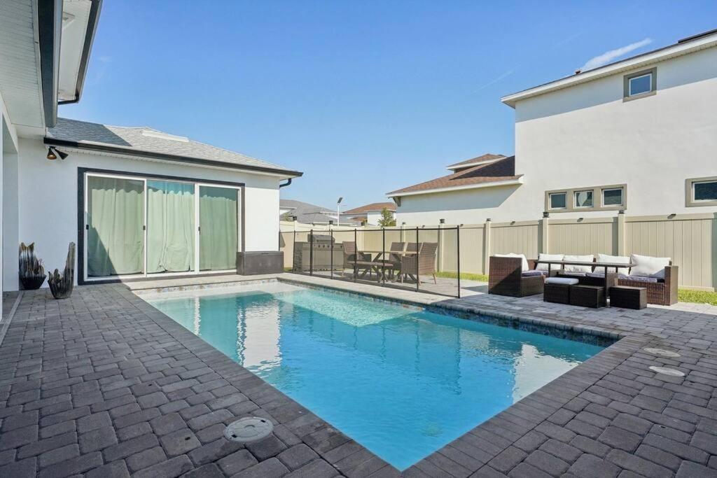 Luxury Home with Pool and EV - Property Image 16