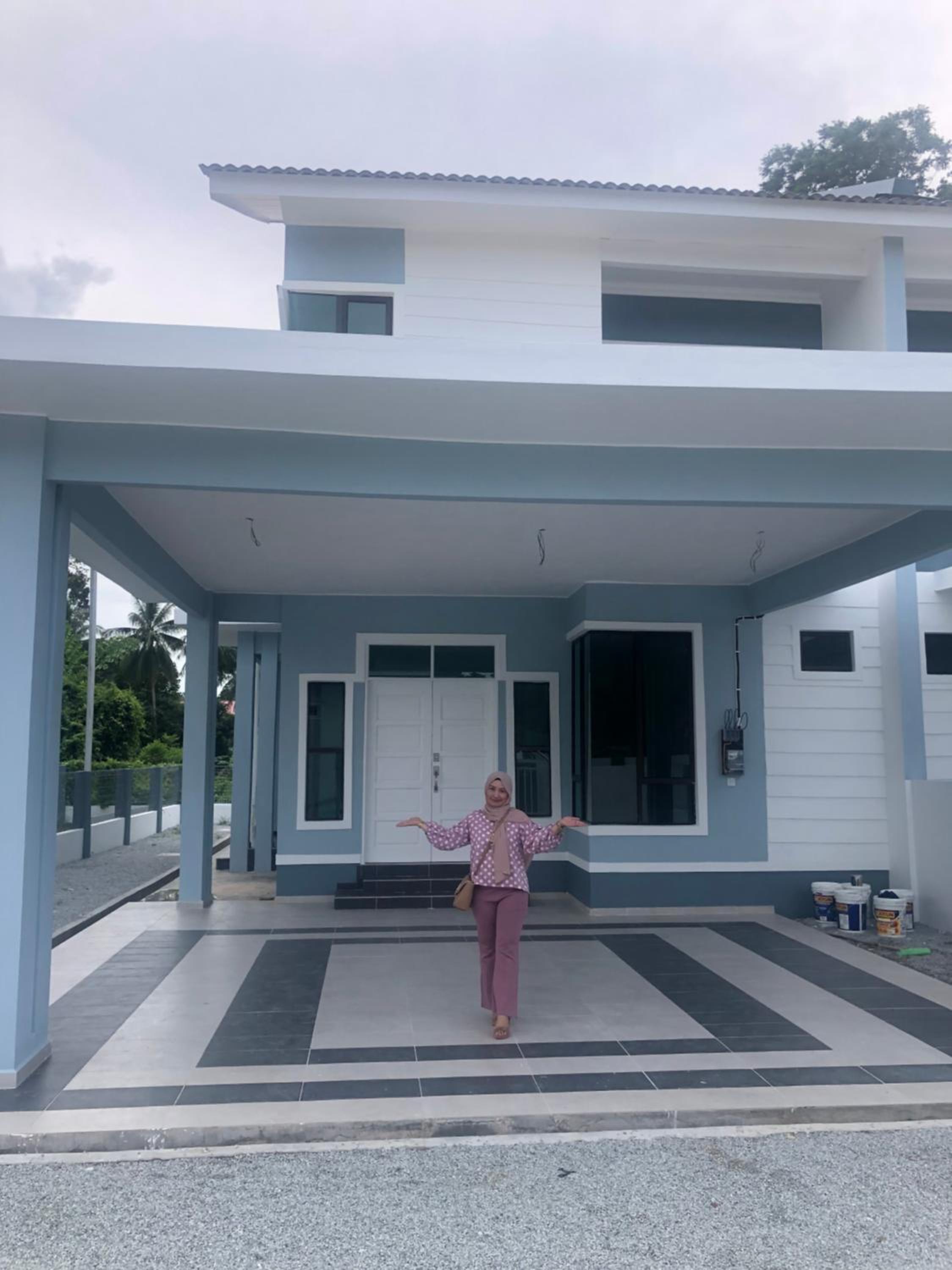 Emy villa photo 1