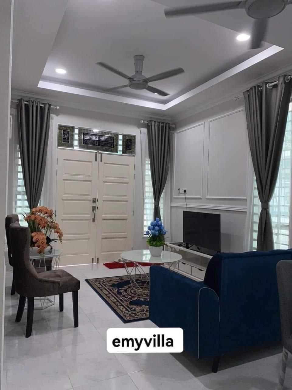 Emy villa photo 6