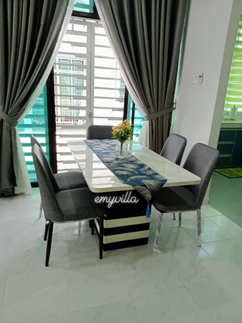 Emy villa photo 7