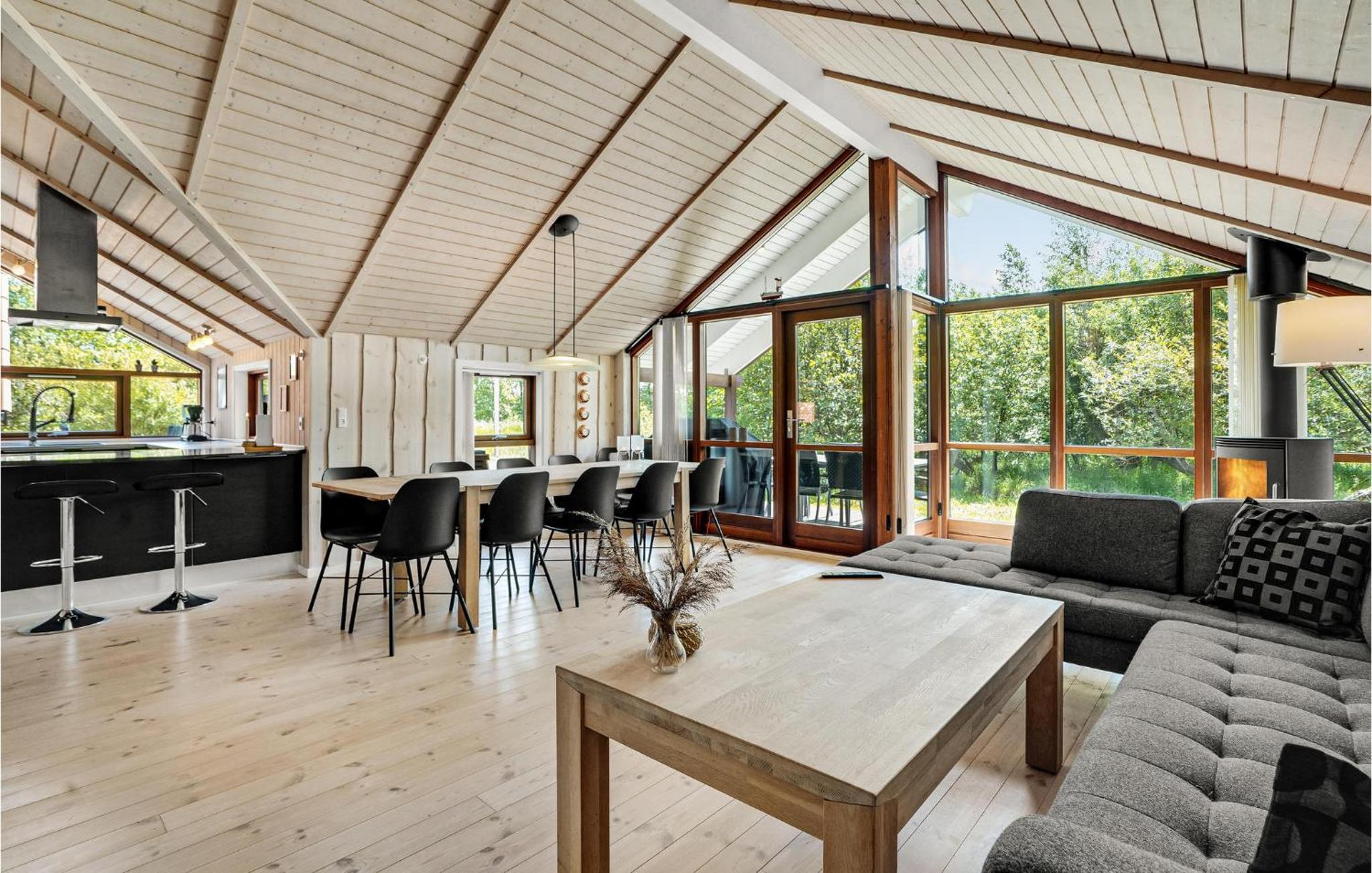 Amazing Home In Fanø With Sauna view 5