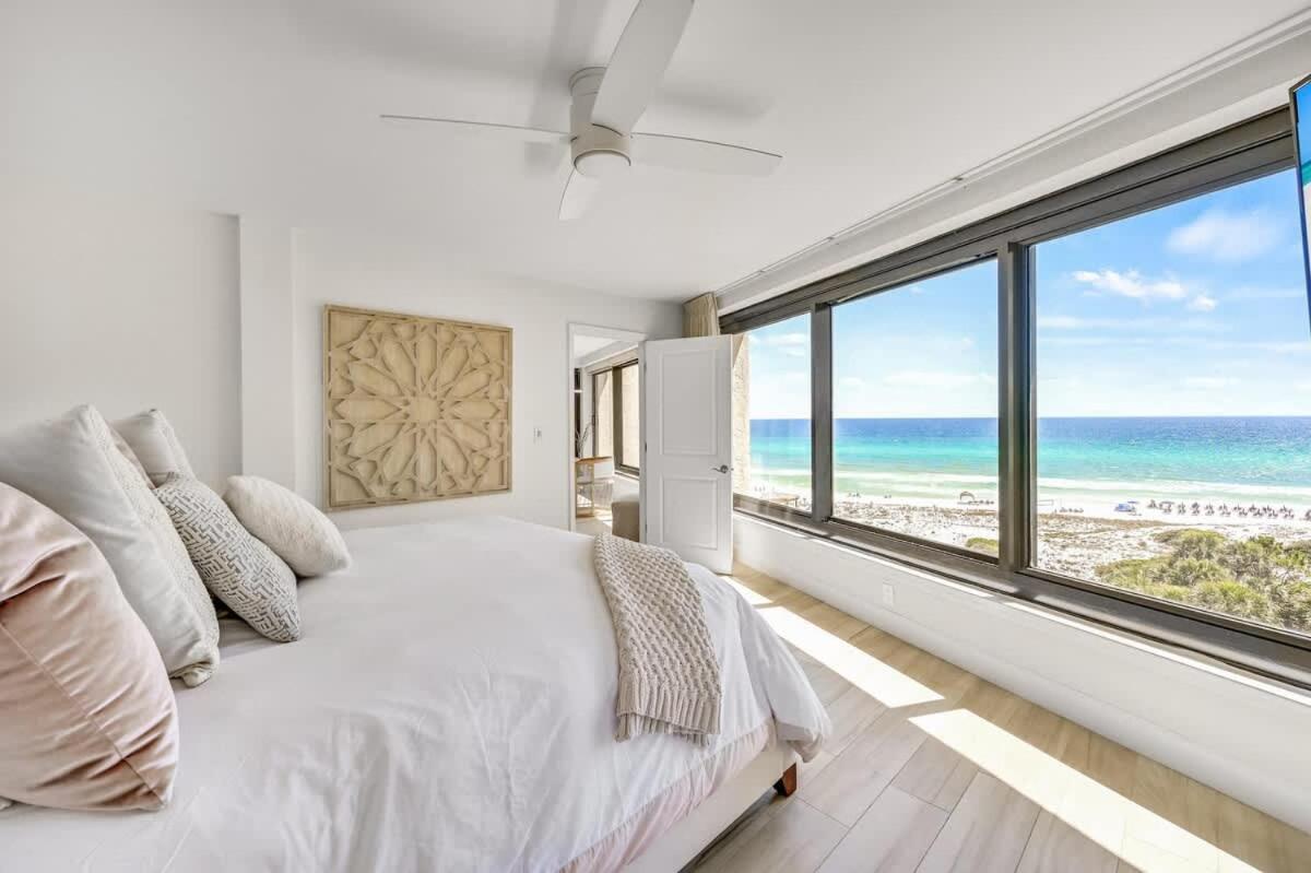 7th Heaven in Sandestin with Private Beach Access view 5