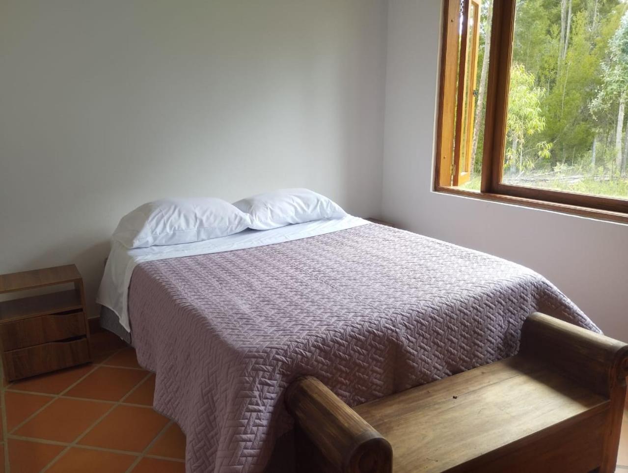 Casa María Trinidad