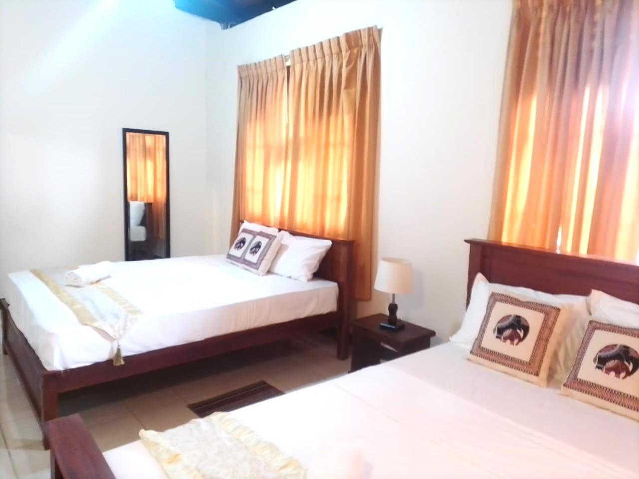 Fairland Bungalow