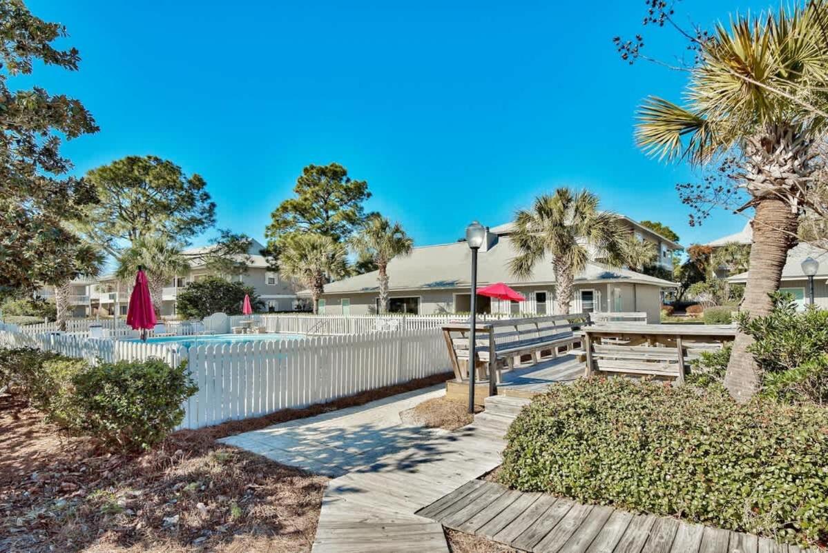 License to Chill on Beautiful 30A 3 Minute Walk to the Beach view 2