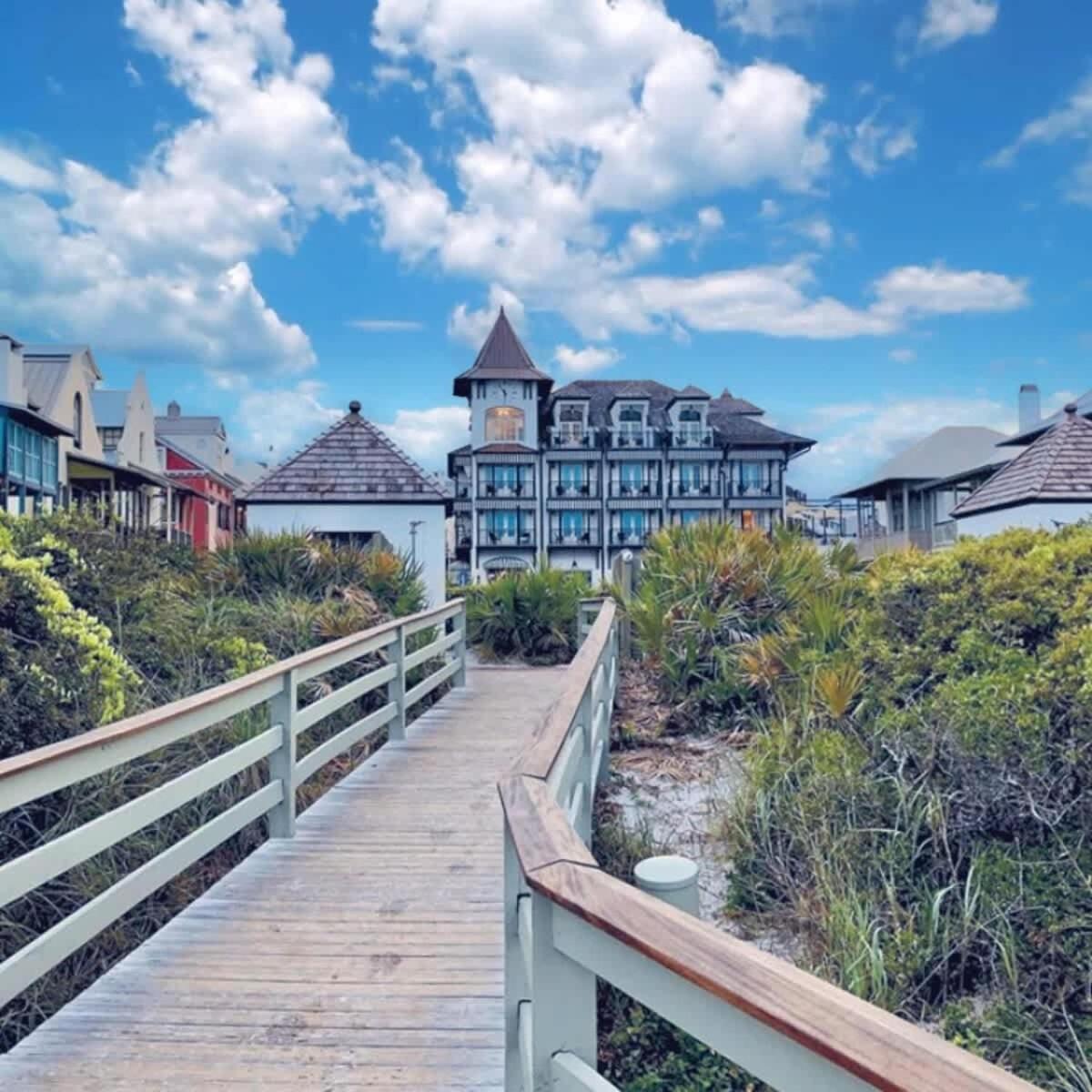 License to Chill on Beautiful 30A 3 Minute Walk to the Beach view 4