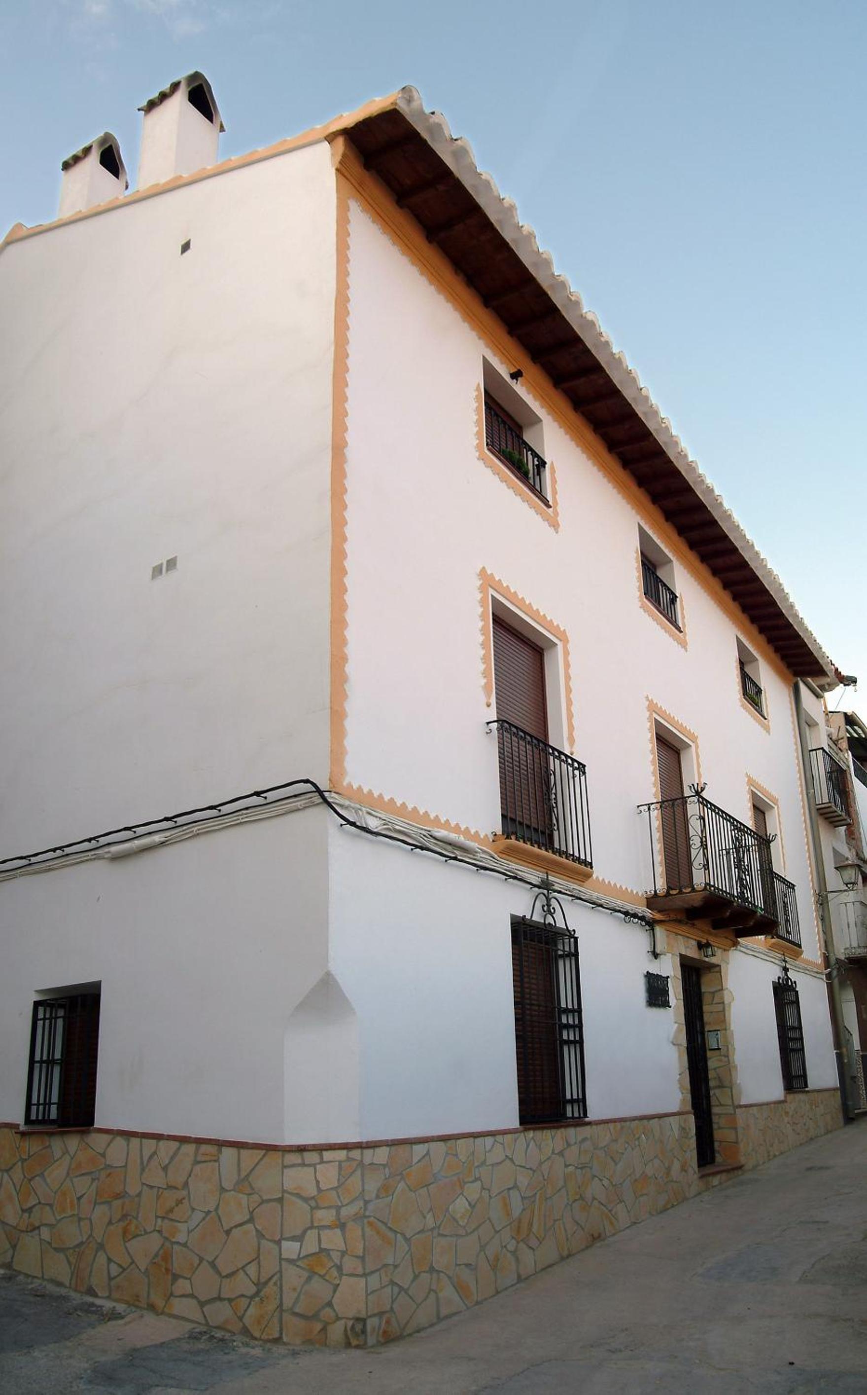 building