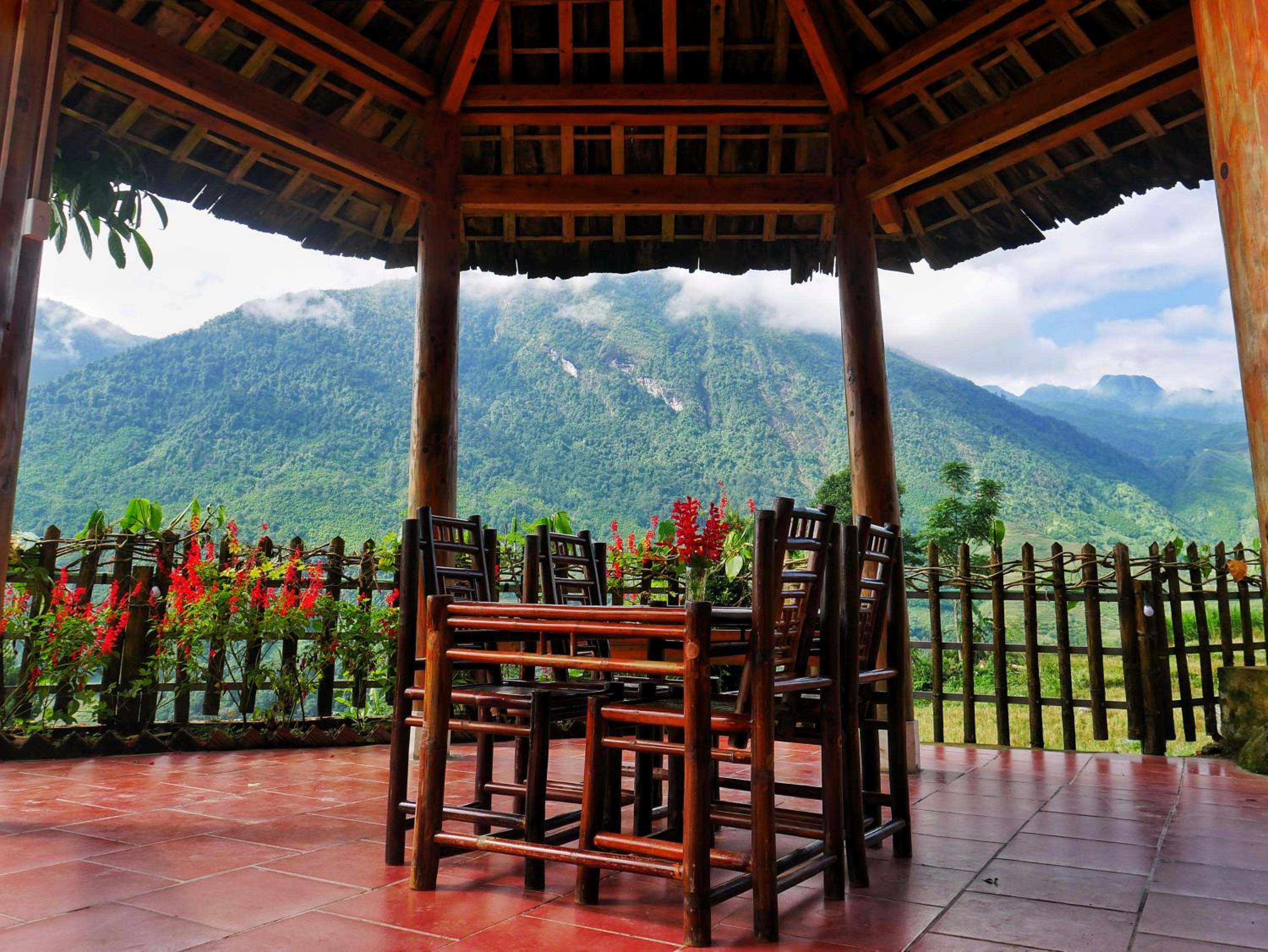 Lee's Charm Homestay view 4