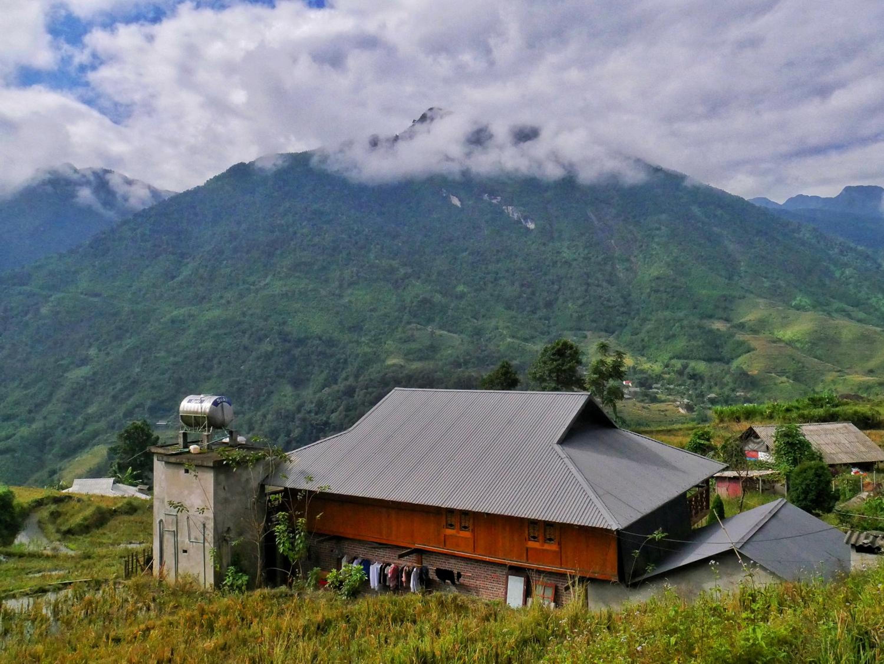 Lee's Charm Homestay view 2