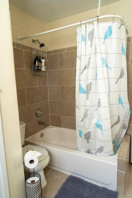 Close to Beaches & Night Life - Maison D'oiseaux view 2