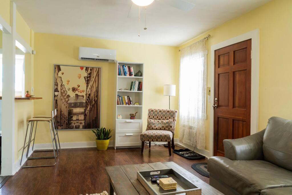 Close to Beaches & Night Life - Maison D'oiseaux view 4