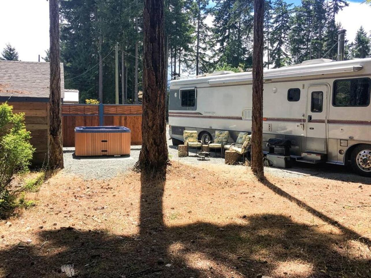 Sooke Vacations - The Great Escape - Shirley - Property Image 4
