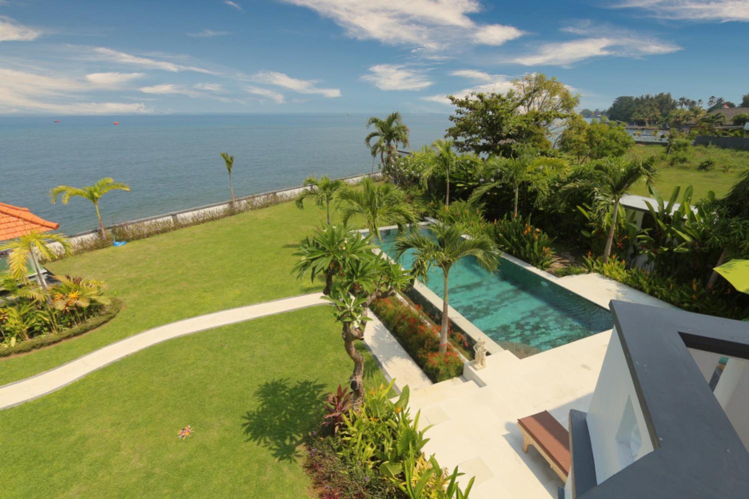 Saujana Lovina view 5