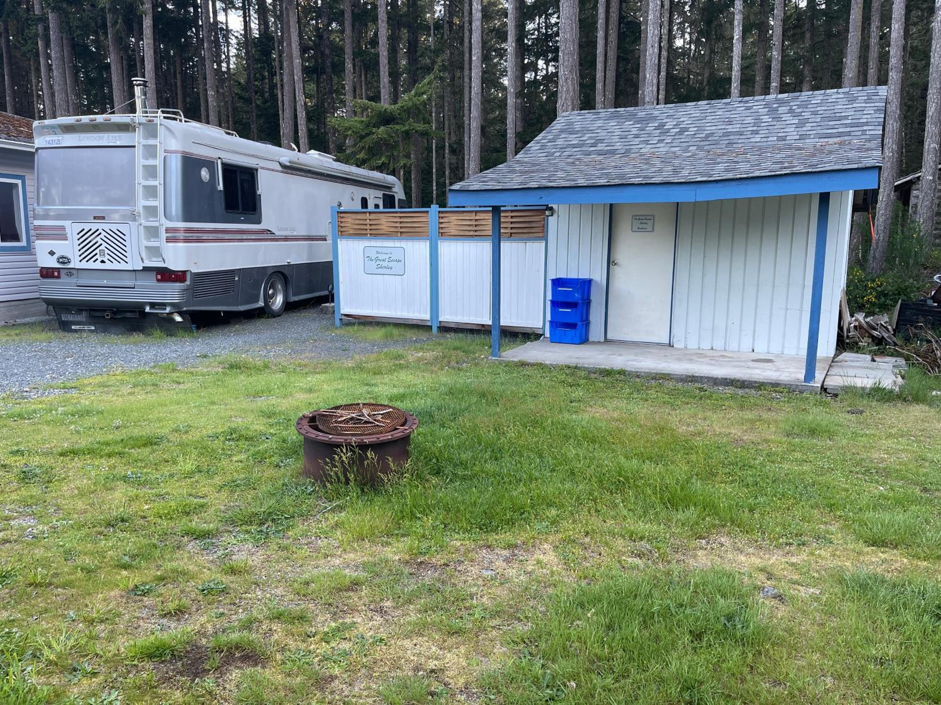 Sooke Vacations - The Great Escape - Shirley - Property Image 12