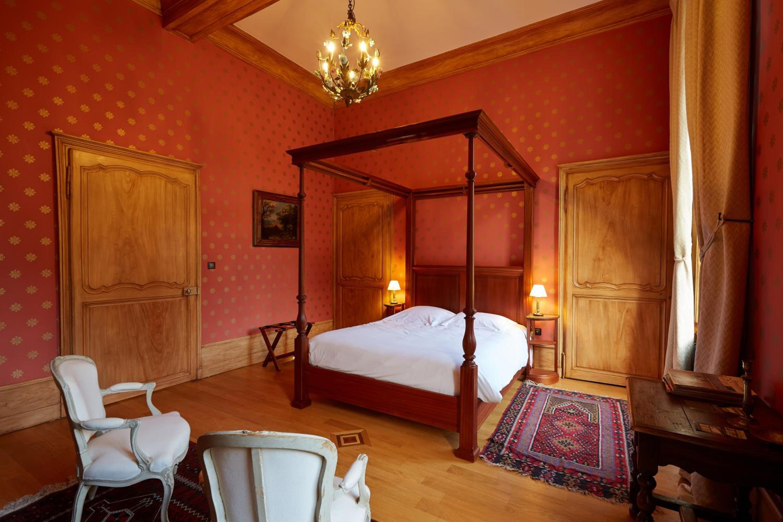 Château D'arry view 4