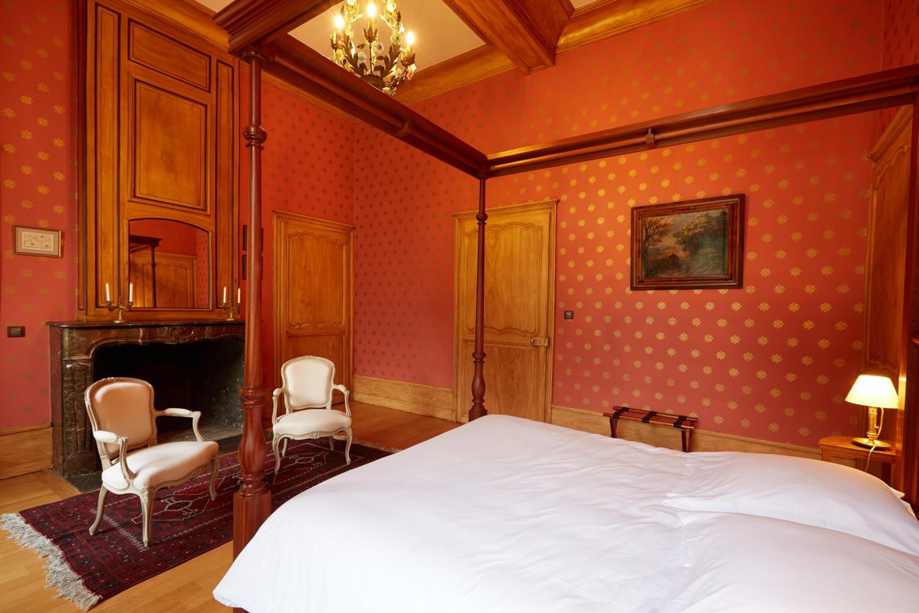 Château D'arry view 5