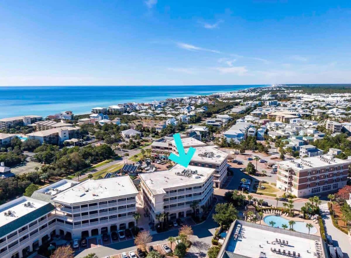 30A Namaste in Scenic SeaSide with Marketplace and Access to Private Beach view 2
