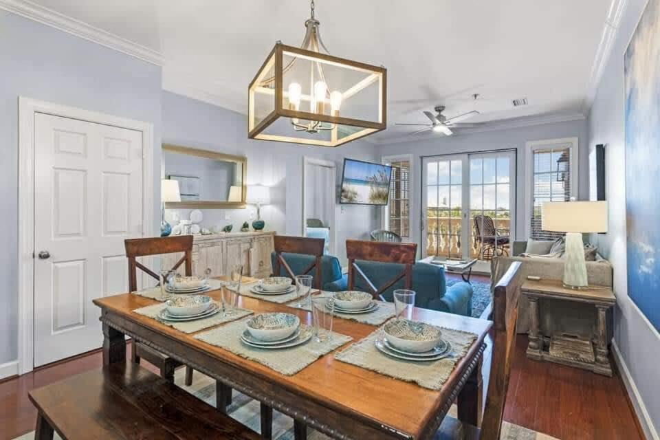 30A Namaste in Scenic SeaSide with Marketplace and Access to Private Beach view 3