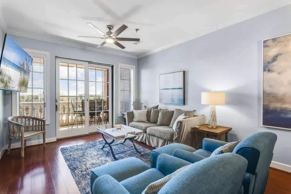 30A Namaste in Scenic SeaSide with Marketplace and Access to Private Beach view 4