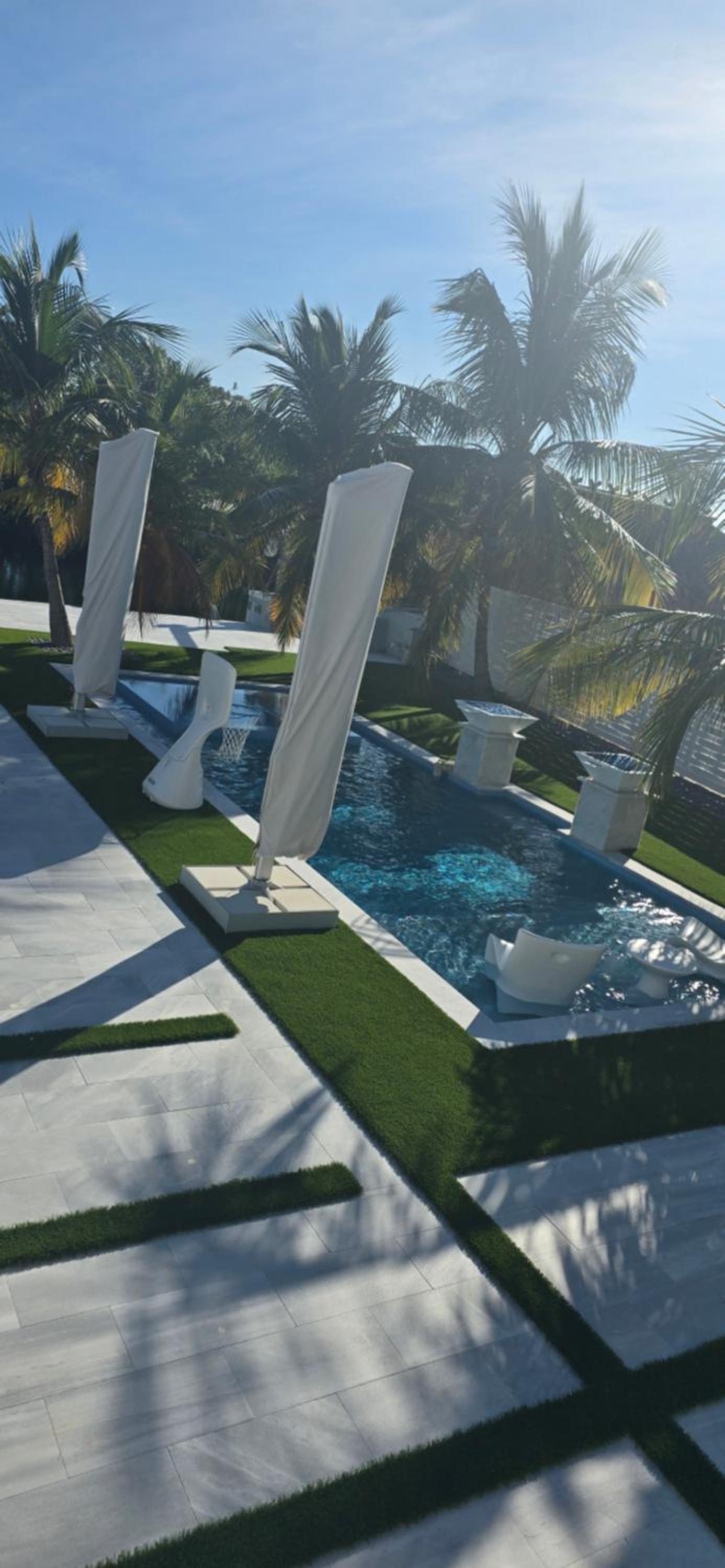 Oasis