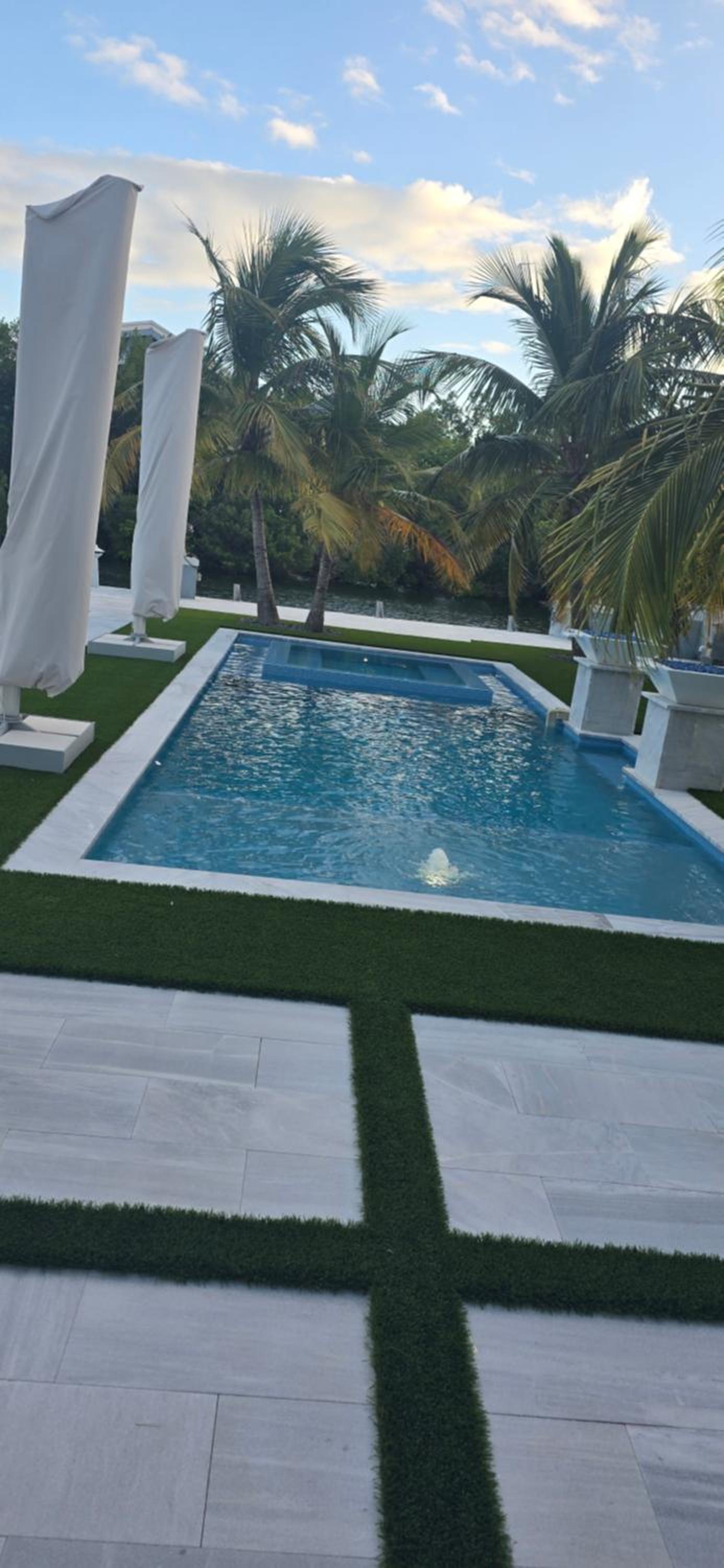 Oasis