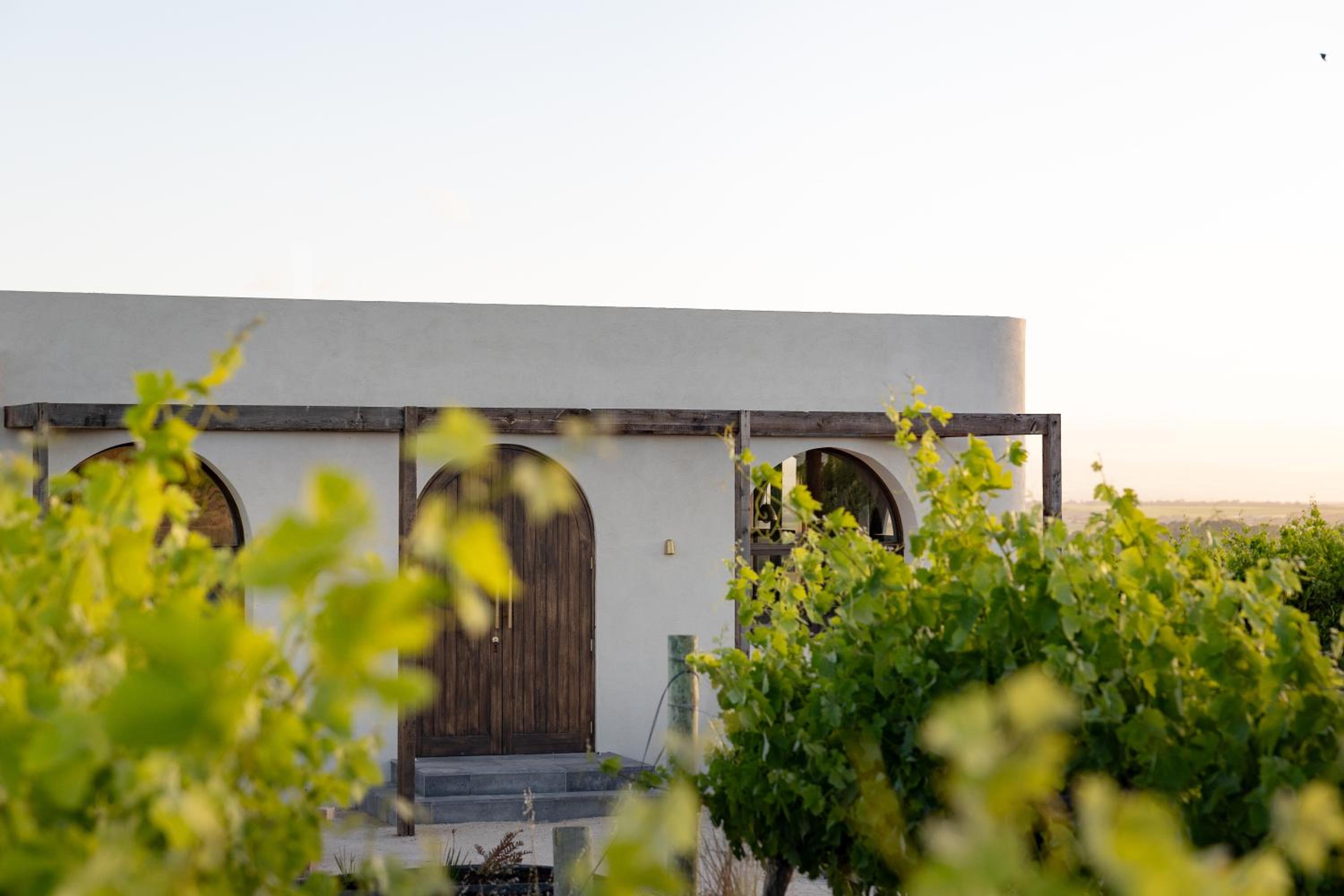 Slate - Rare Earth Retreats