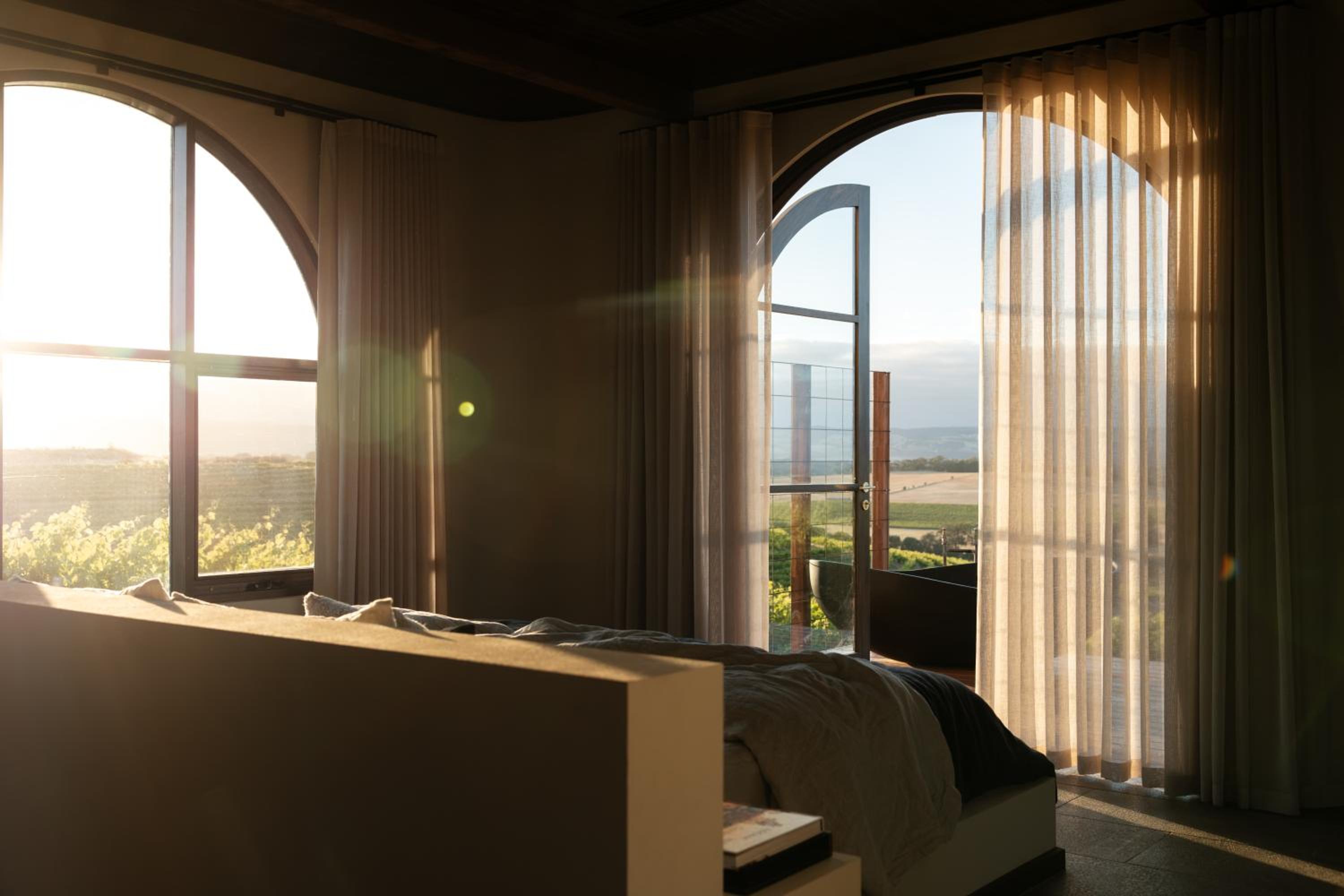 Slate - Rare Earth Retreats
