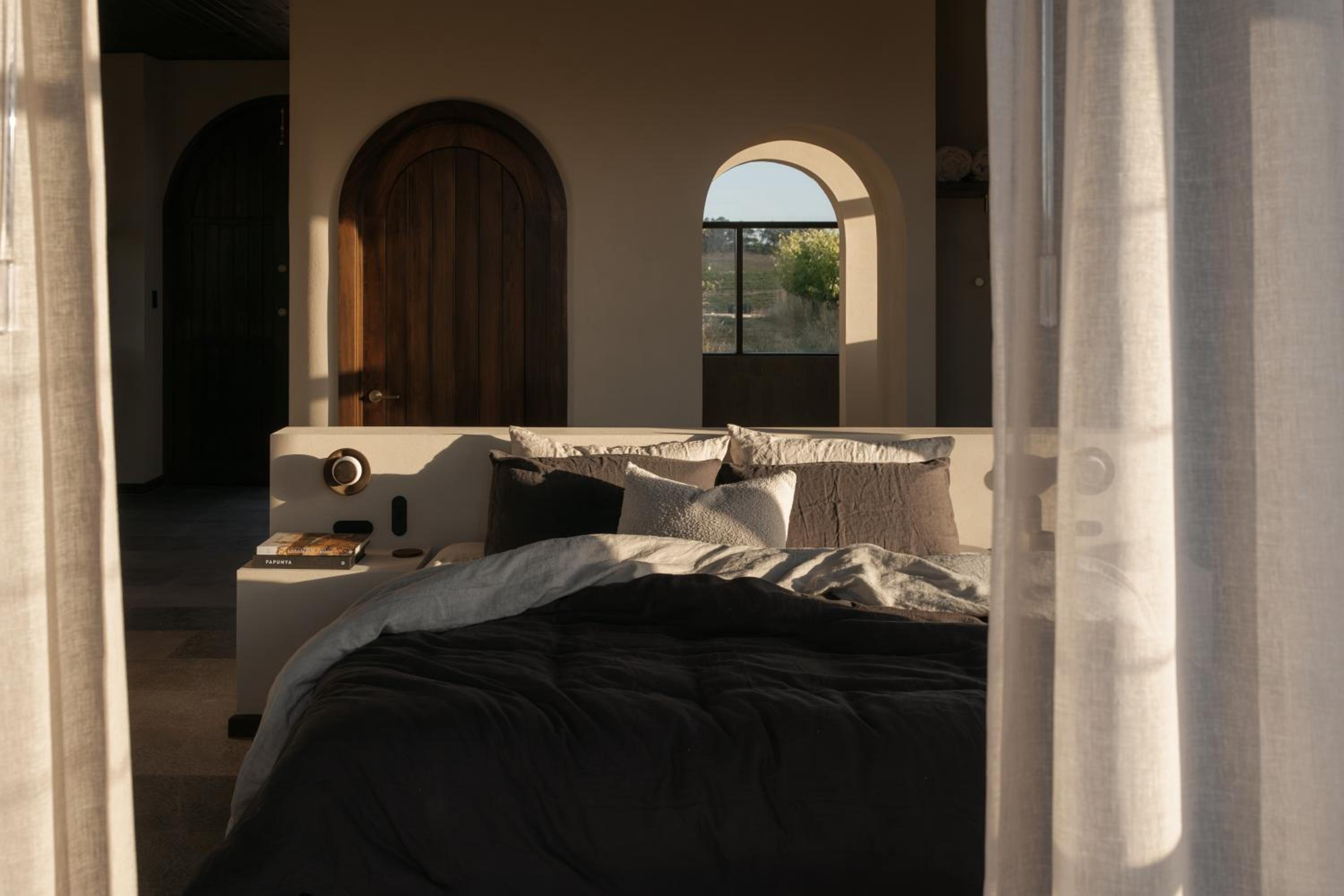 Slate - Rare Earth Retreats