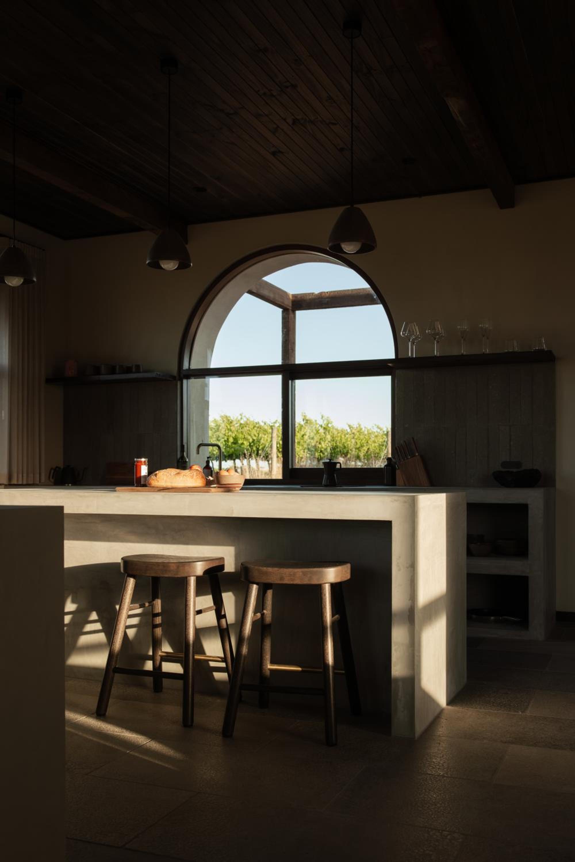 Slate - Rare Earth Retreats