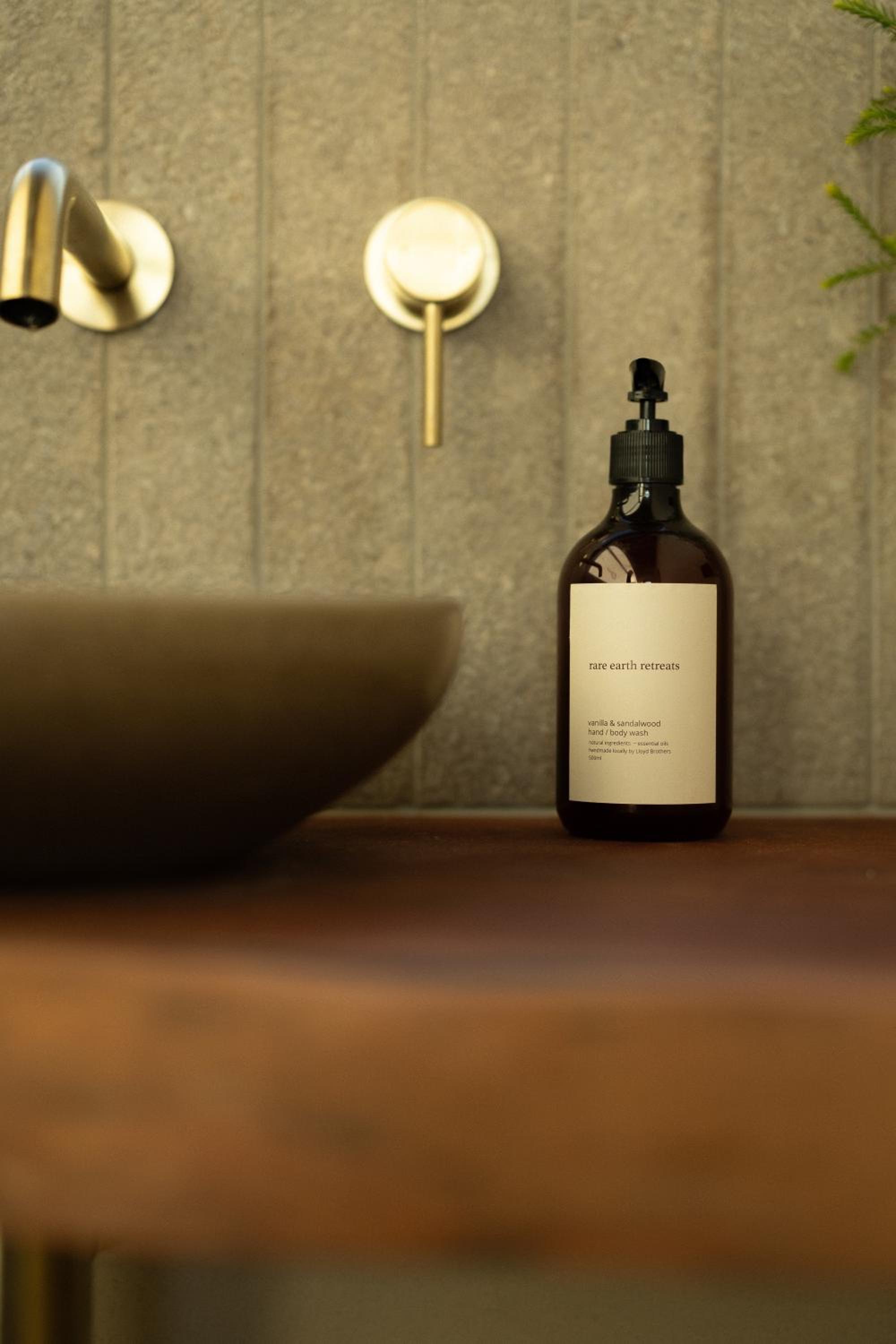 Slate - Rare Earth Retreats