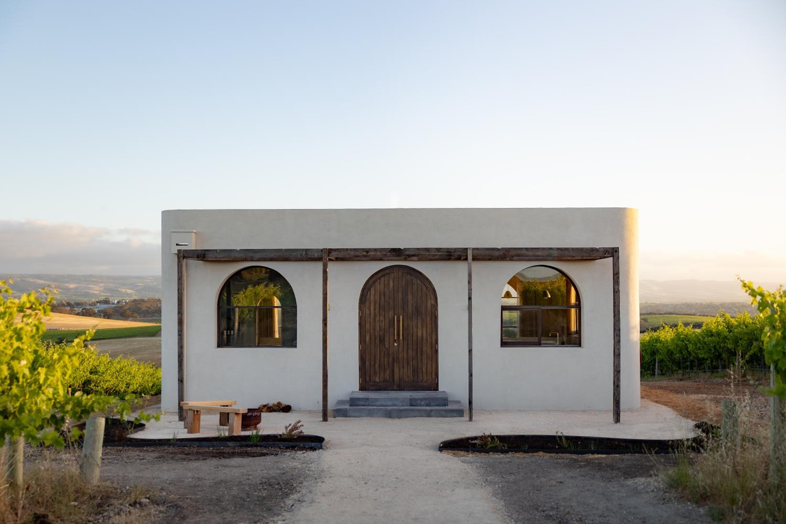 Slate - Rare Earth Retreats