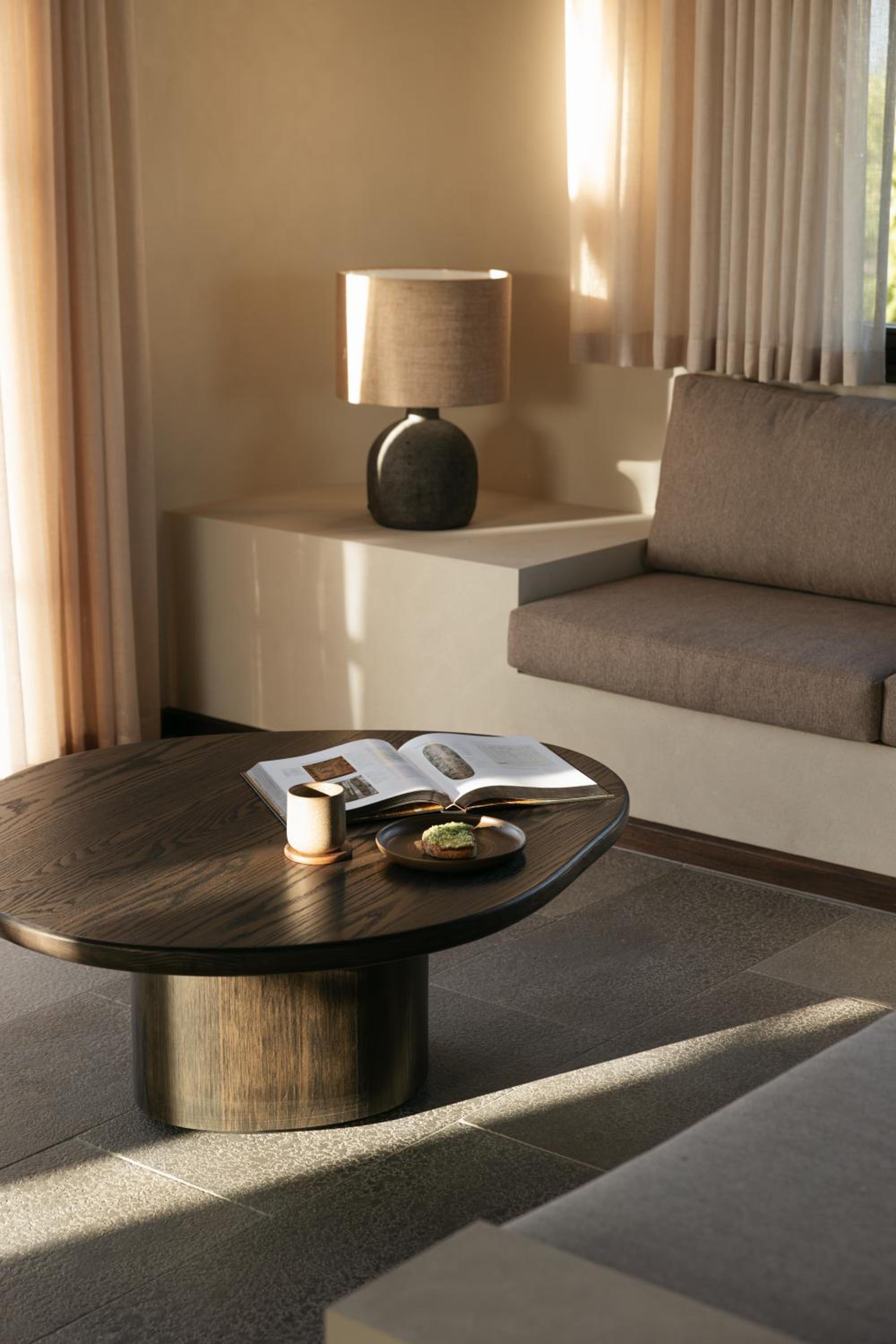 Slate - Rare Earth Retreats