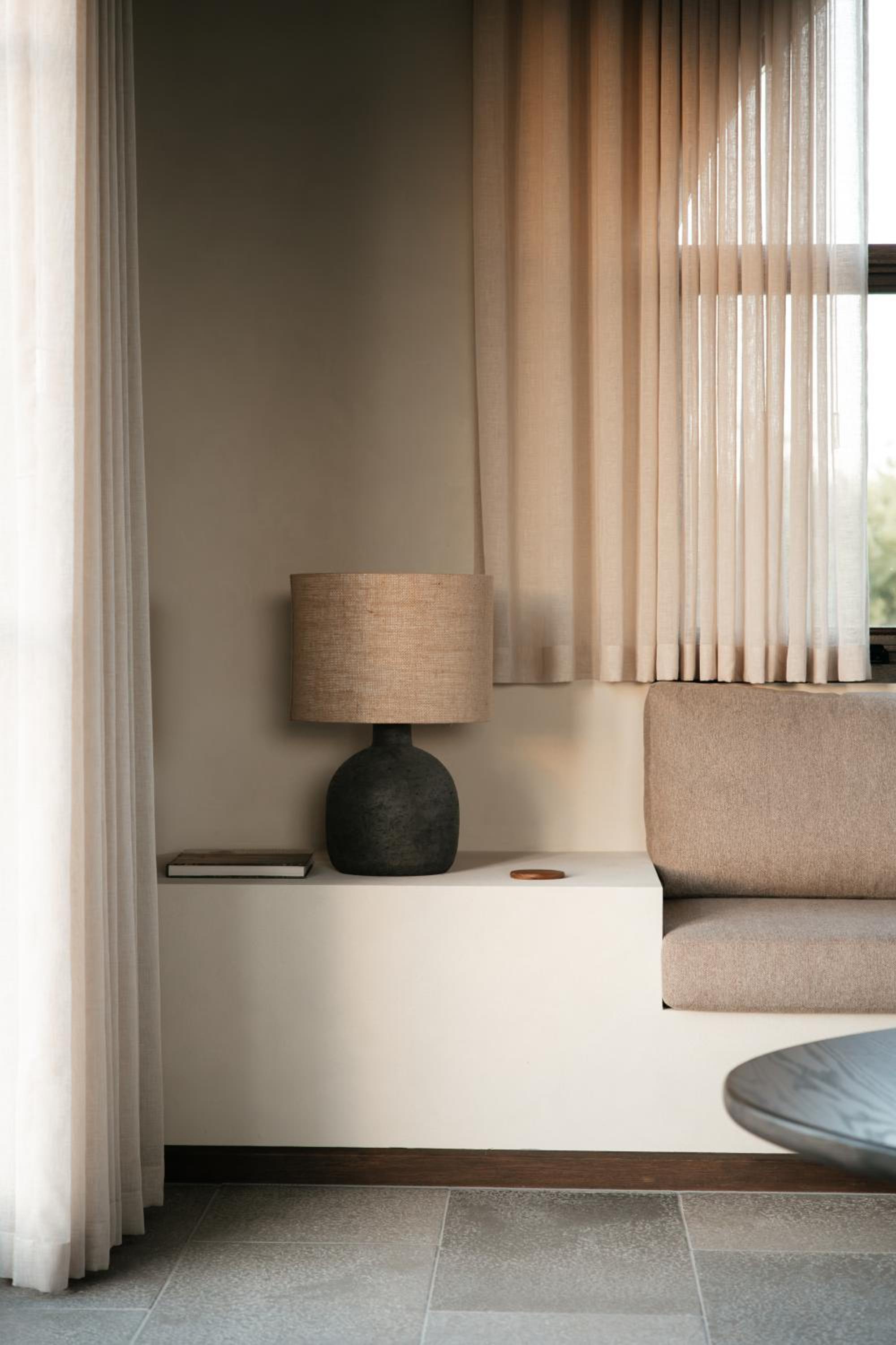 Slate - Rare Earth Retreats