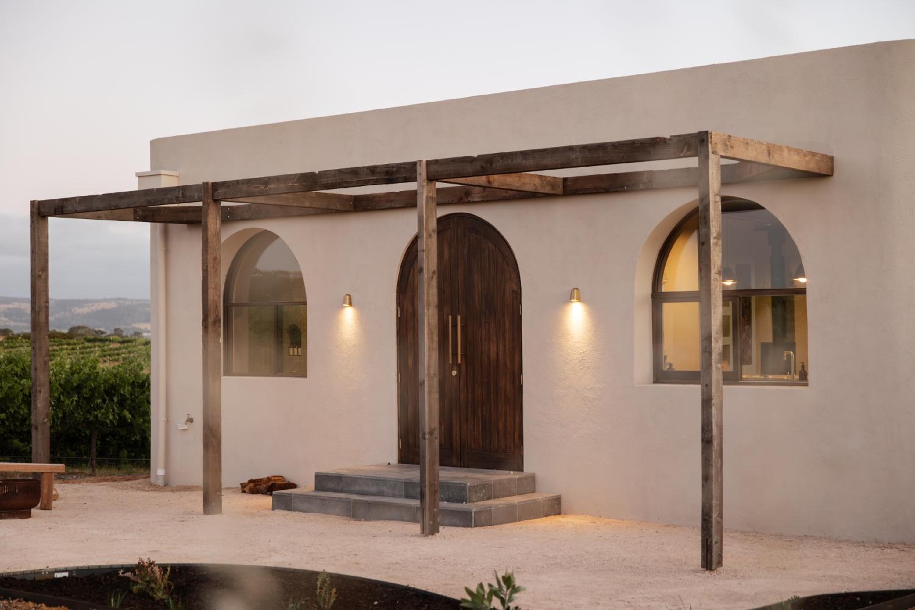 Slate - Rare Earth Retreats