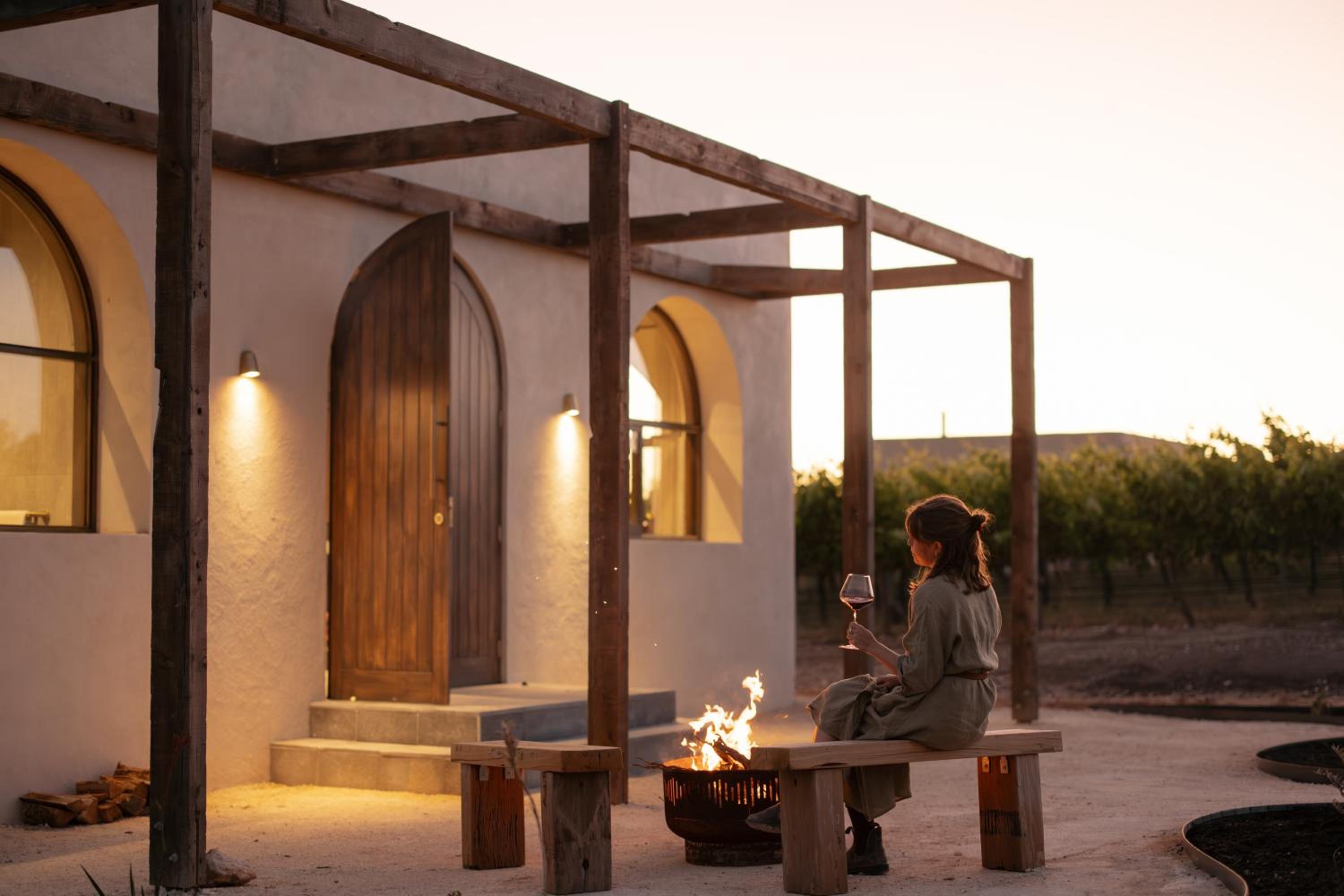 Slate - Rare Earth Retreats
