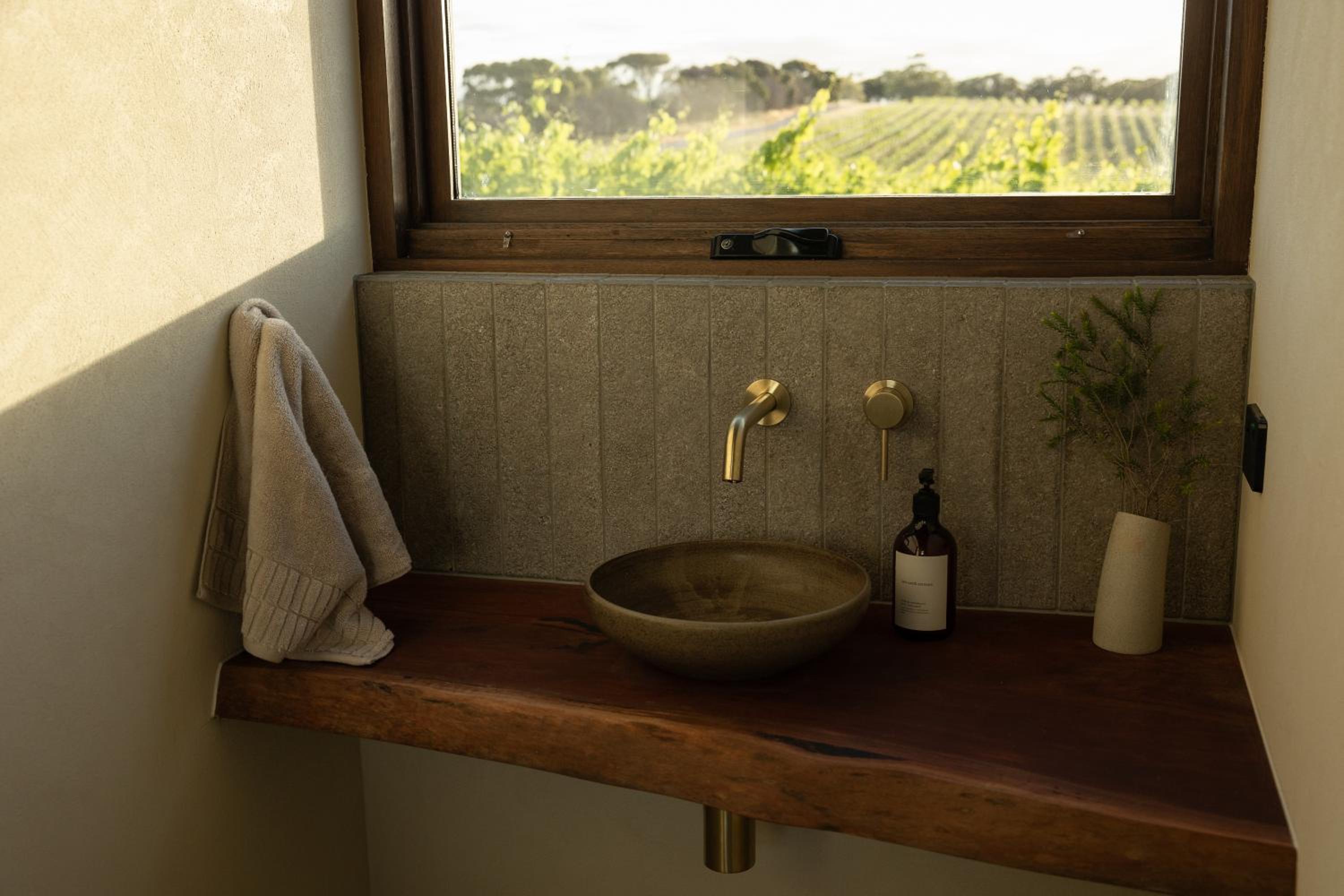 Slate - Rare Earth Retreats
