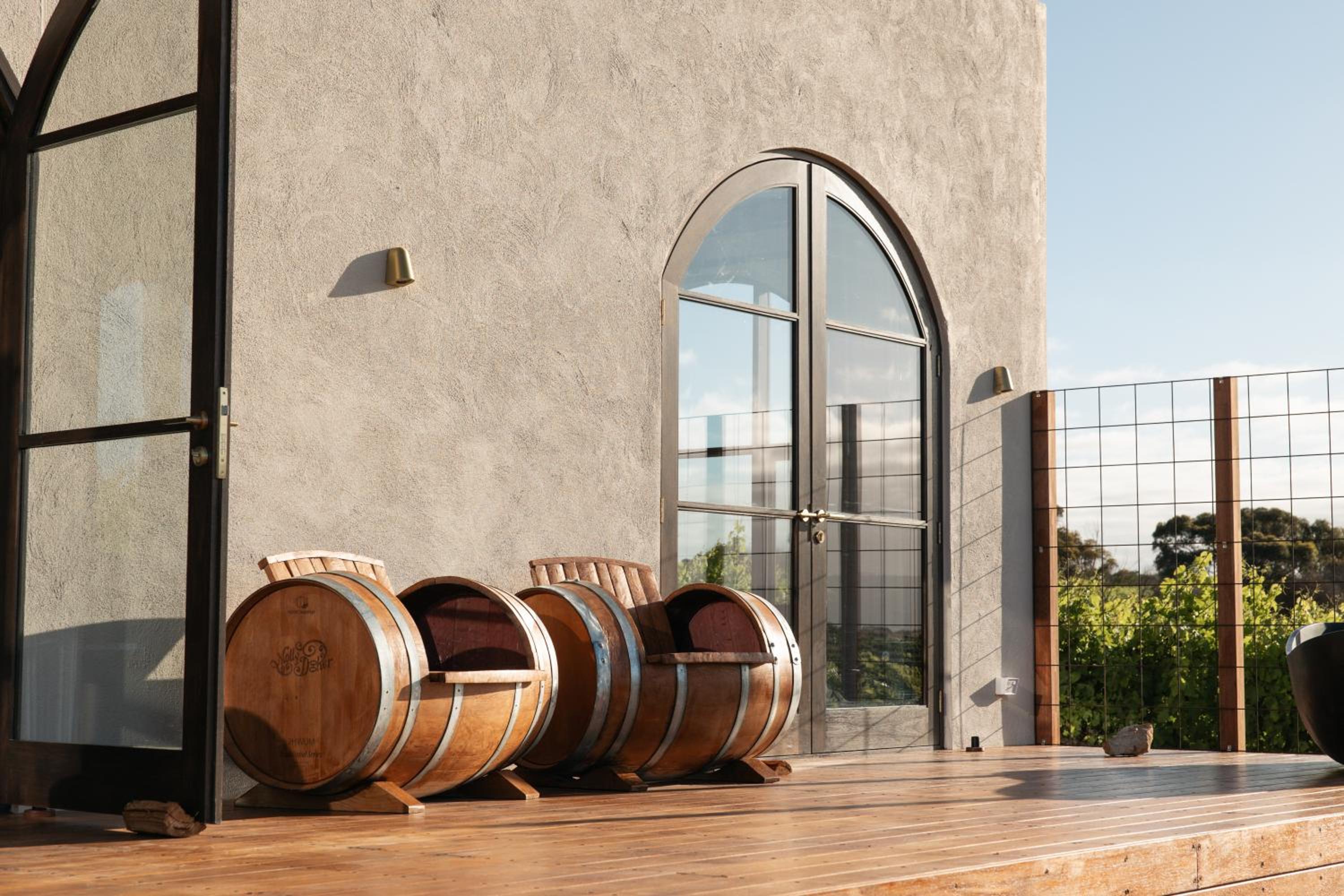 Slate - Rare Earth Retreats