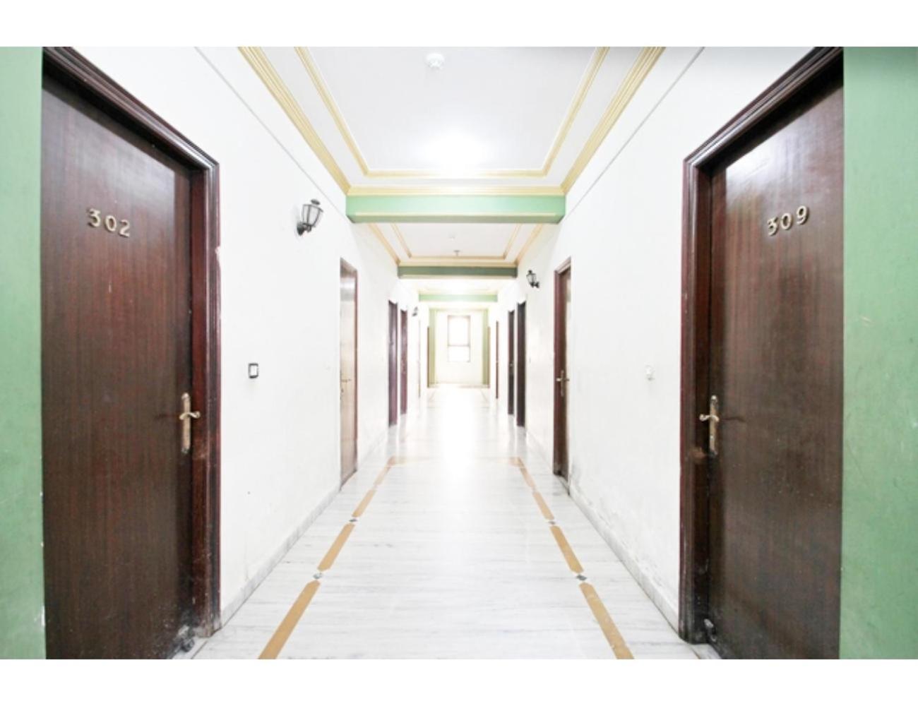 Hotel Kalyan Palace, Agra