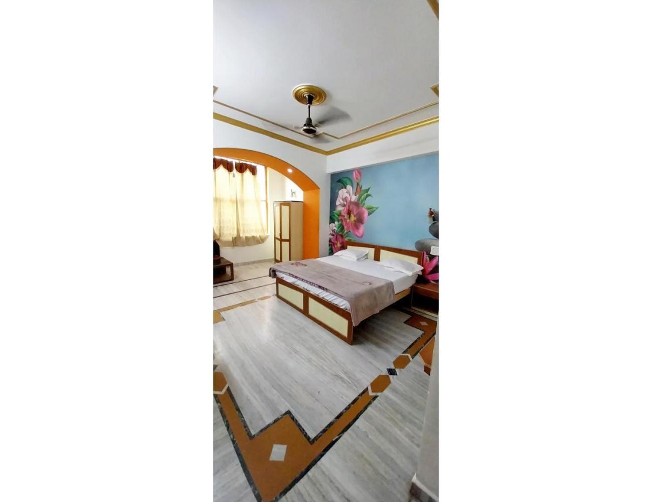 Hotel Kalyan Palace, Agra
