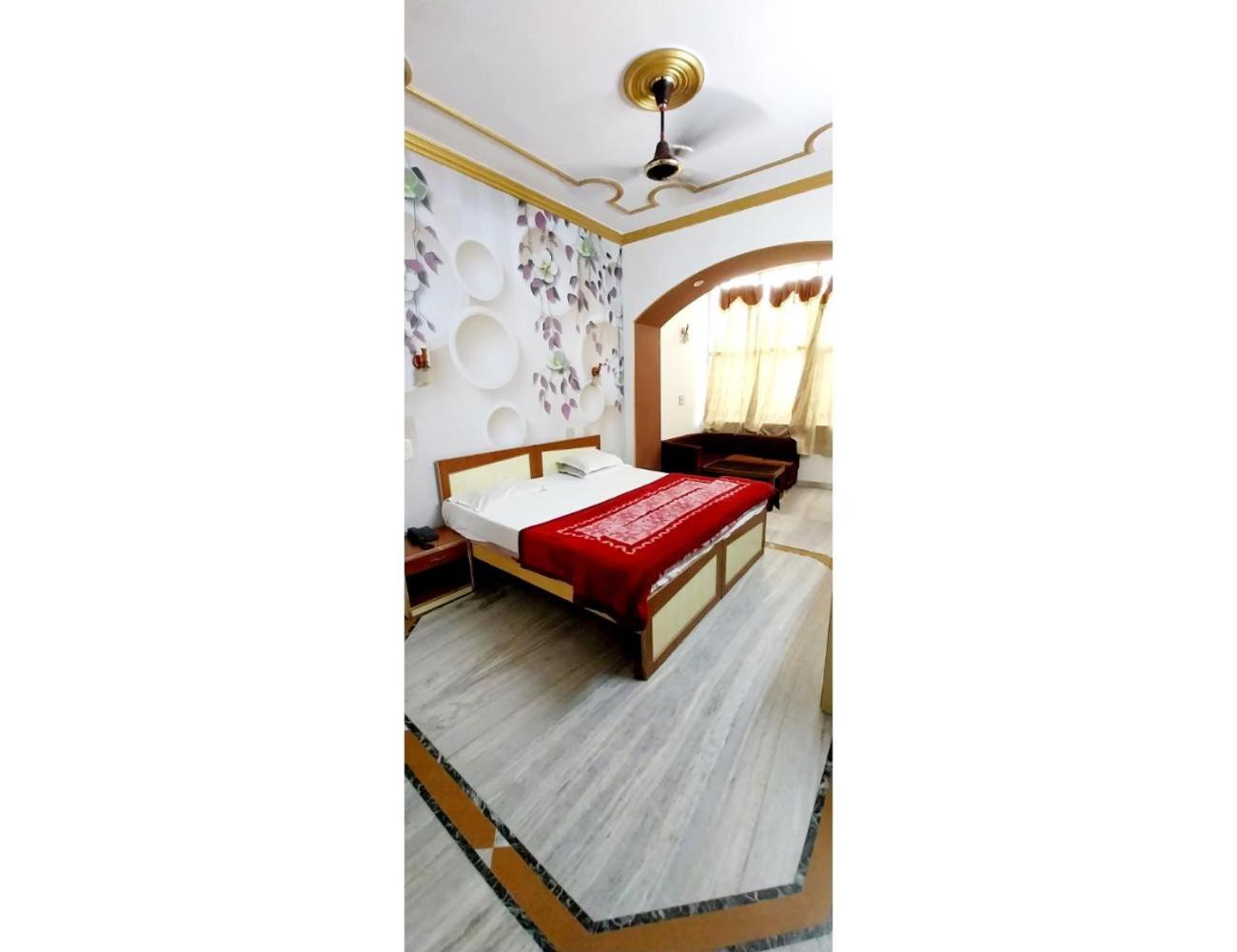 Hotel Kalyan Palace, Agra