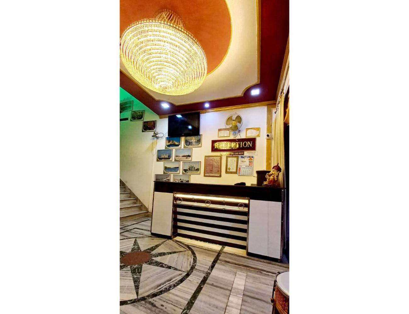 Hotel Kalyan Palace, Agra