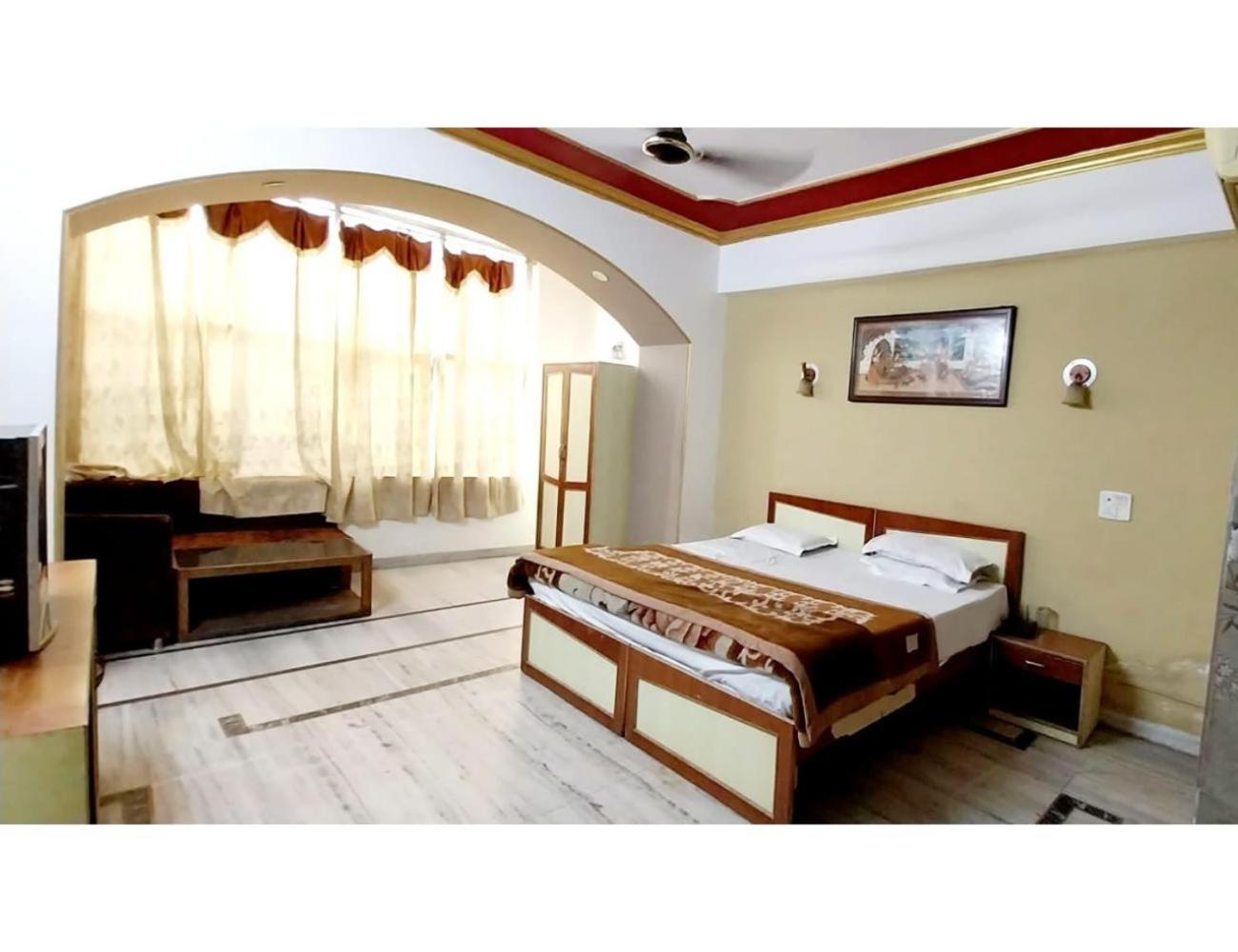Hotel Kalyan Palace, Agra