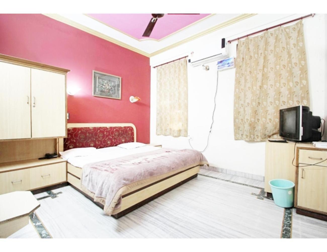 Hotel Kalyan Palace, Agra