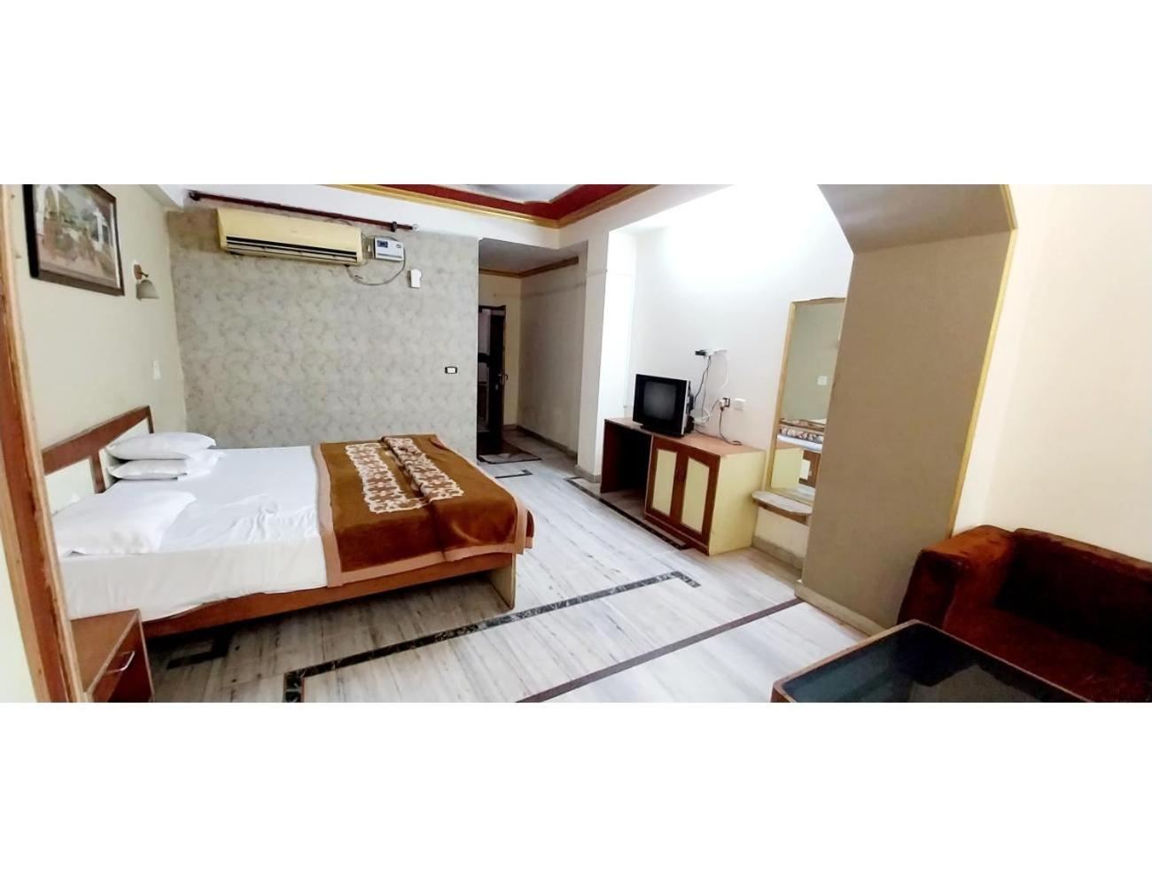 Hotel Kalyan Palace, Agra